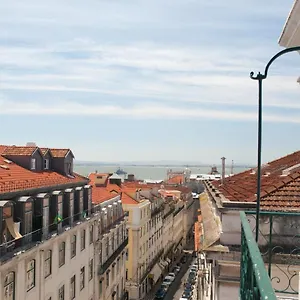 Charming - Chiado , Lissabon Portugal
