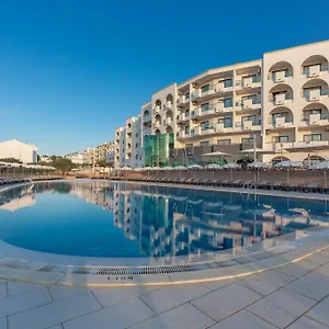 4* Lejlighedshotel The Navigator - Solaqua