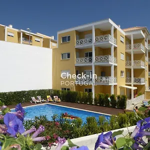 Apartment Garden Hill M By Check-in Portugal, Albufeira