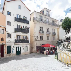 Casas De Fado , Lissabon Portugal