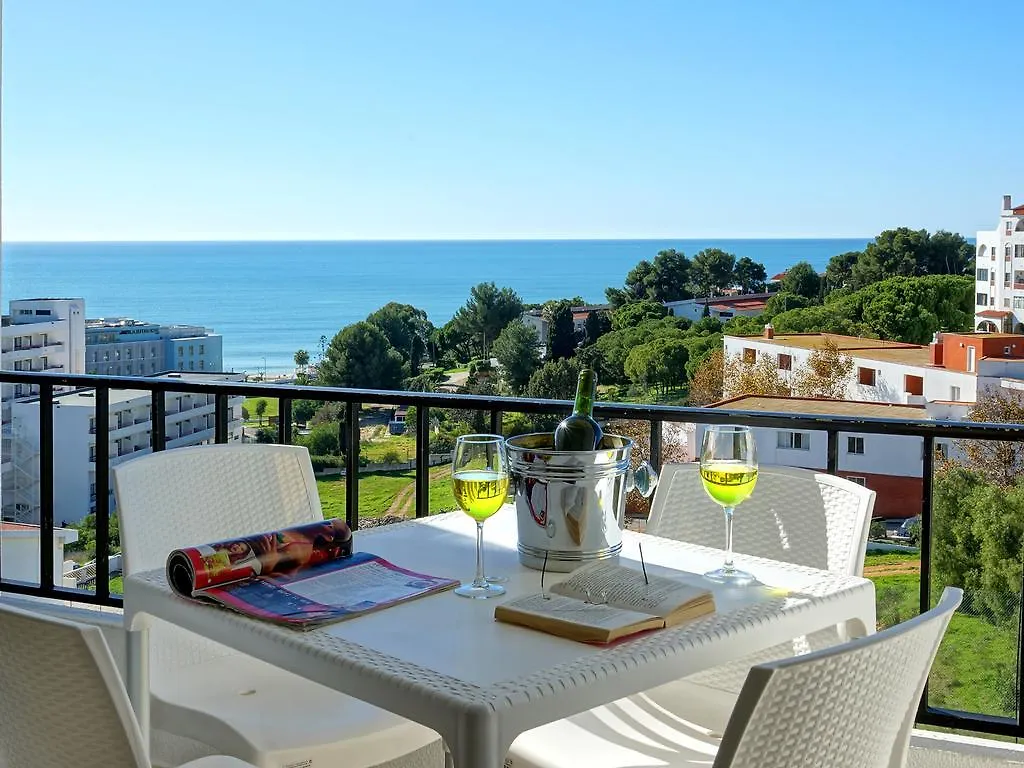 Apartamentos Do Atlantico Albufeira