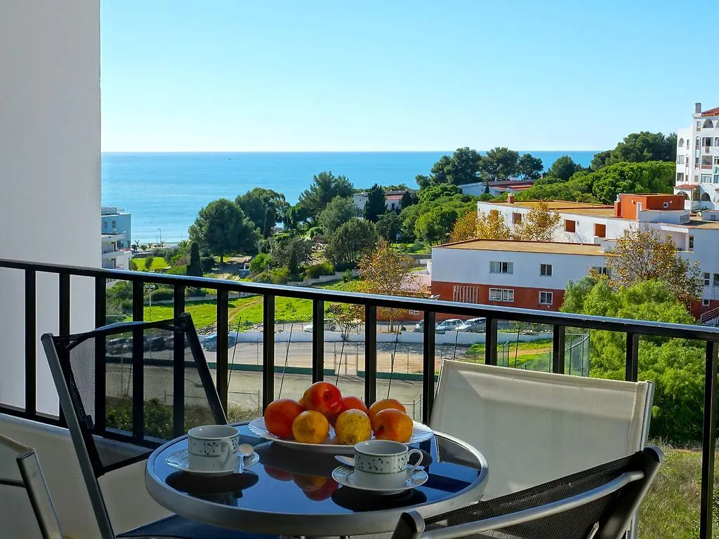 Appartement Apartamentos Do Atlantico Albufeira