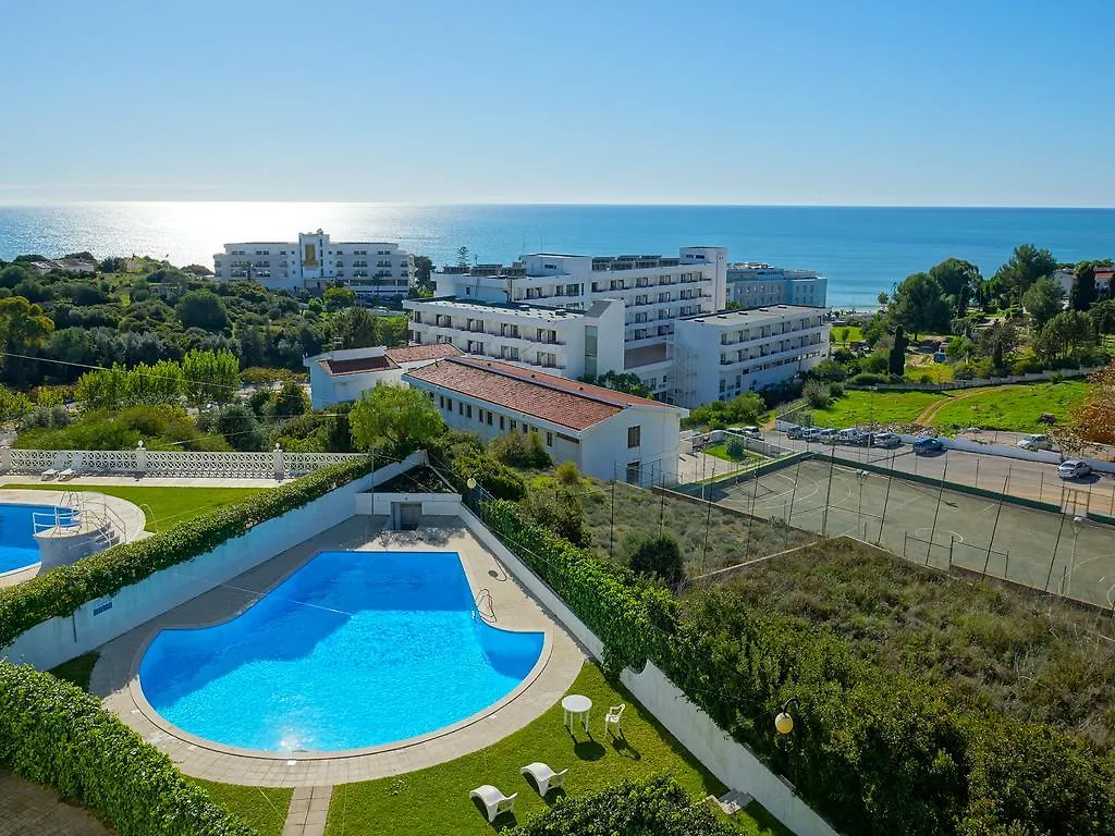 Appartement Apartamentos Do Atlantico Albufeira Portugal
