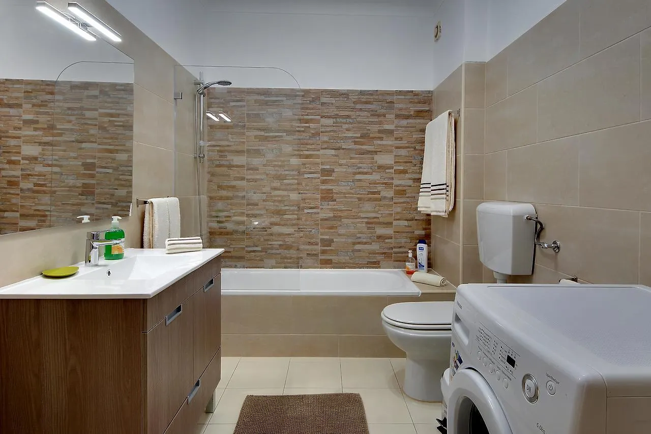 Apartamentos Do Atlantico Albufeira