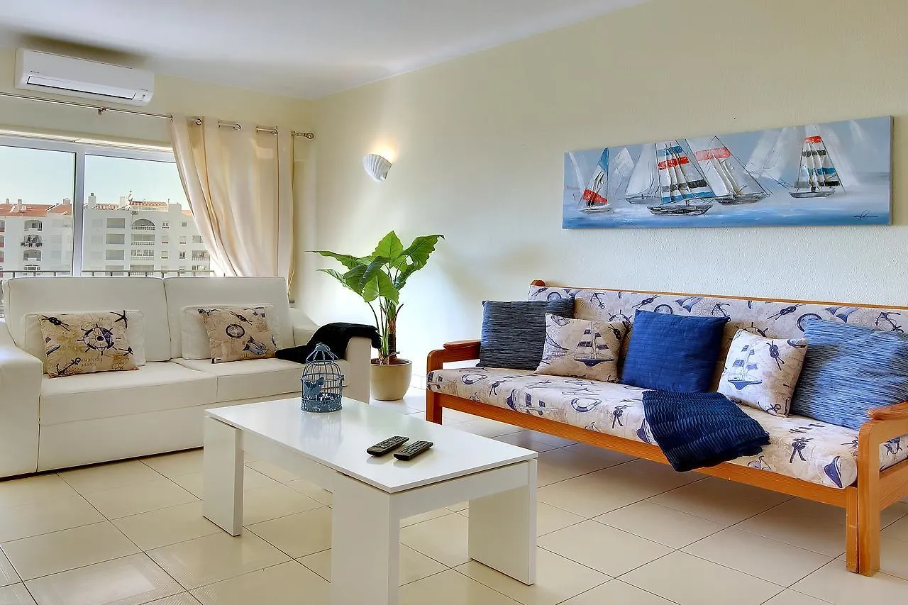 Appartement Apartamentos Do Atlantico Albufeira Portugal