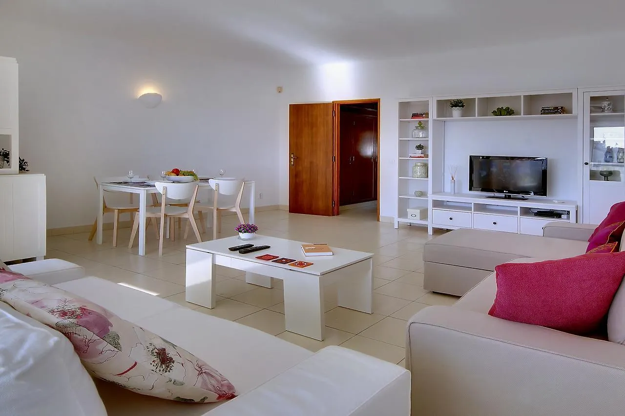 Appartement Apartamentos Do Atlantico Albufeira